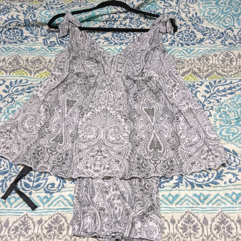 Soma Cool Nights PJ Set, M/L